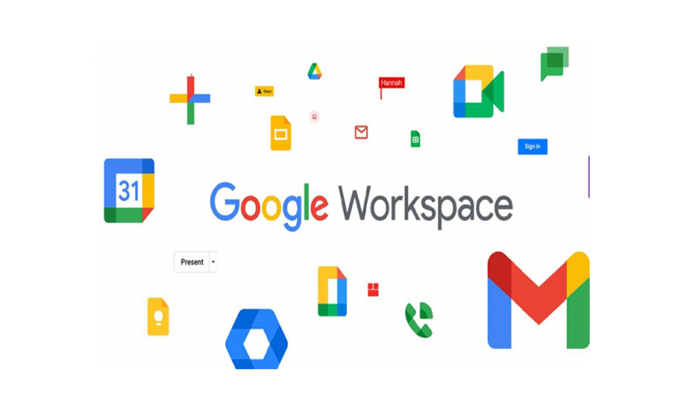 Tận dụng sức mạnh của Trí tuệ Nhân tạo trong Google Workspace : VSI